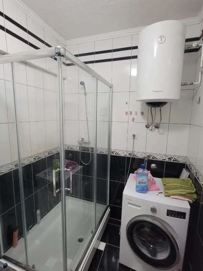 Apartman Aylin