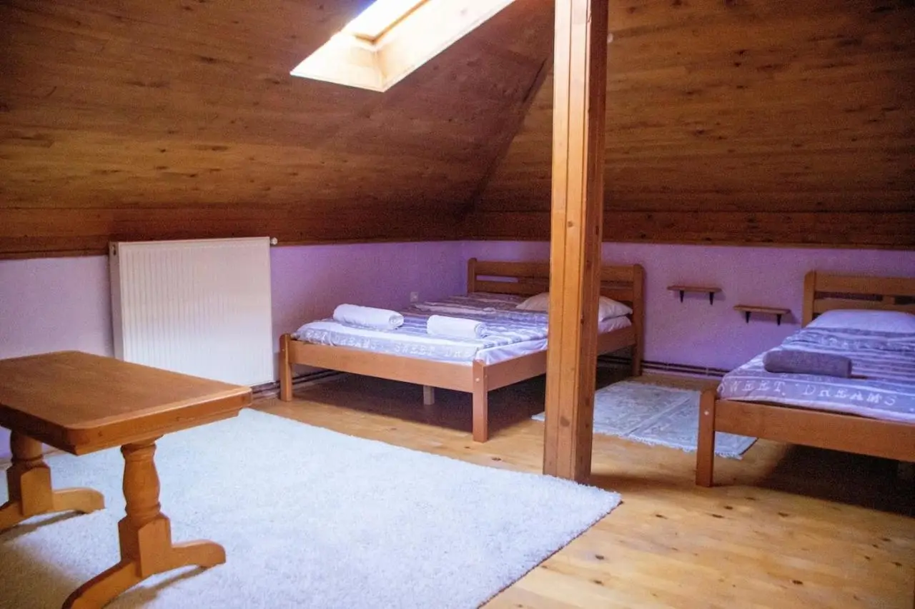 Holiday Home Green