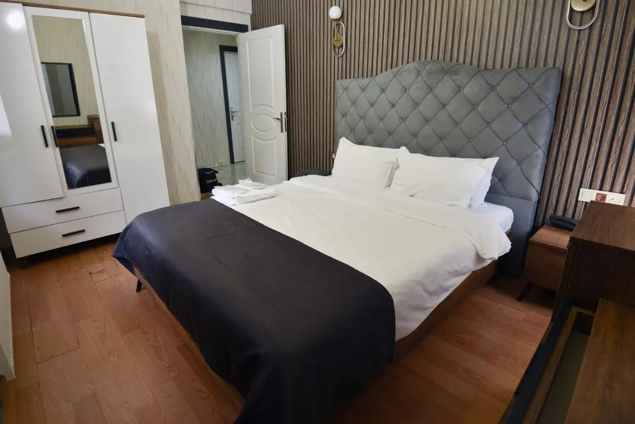 Istanbul Galata Port Modern Suite & Apartments Taksim