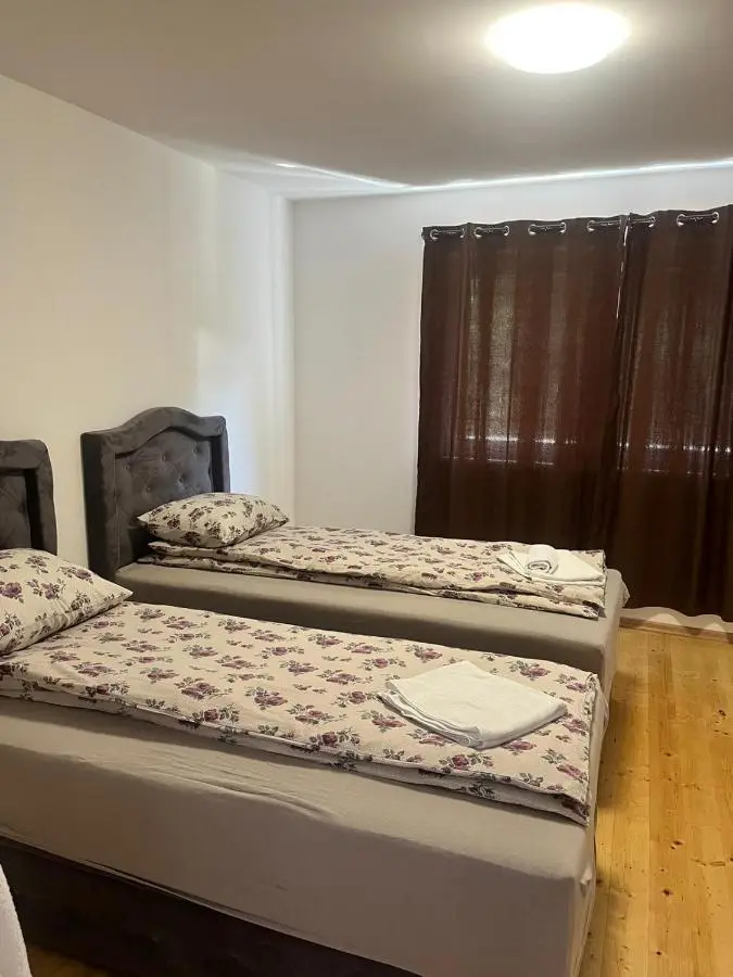 Lovely Riverline Apartment