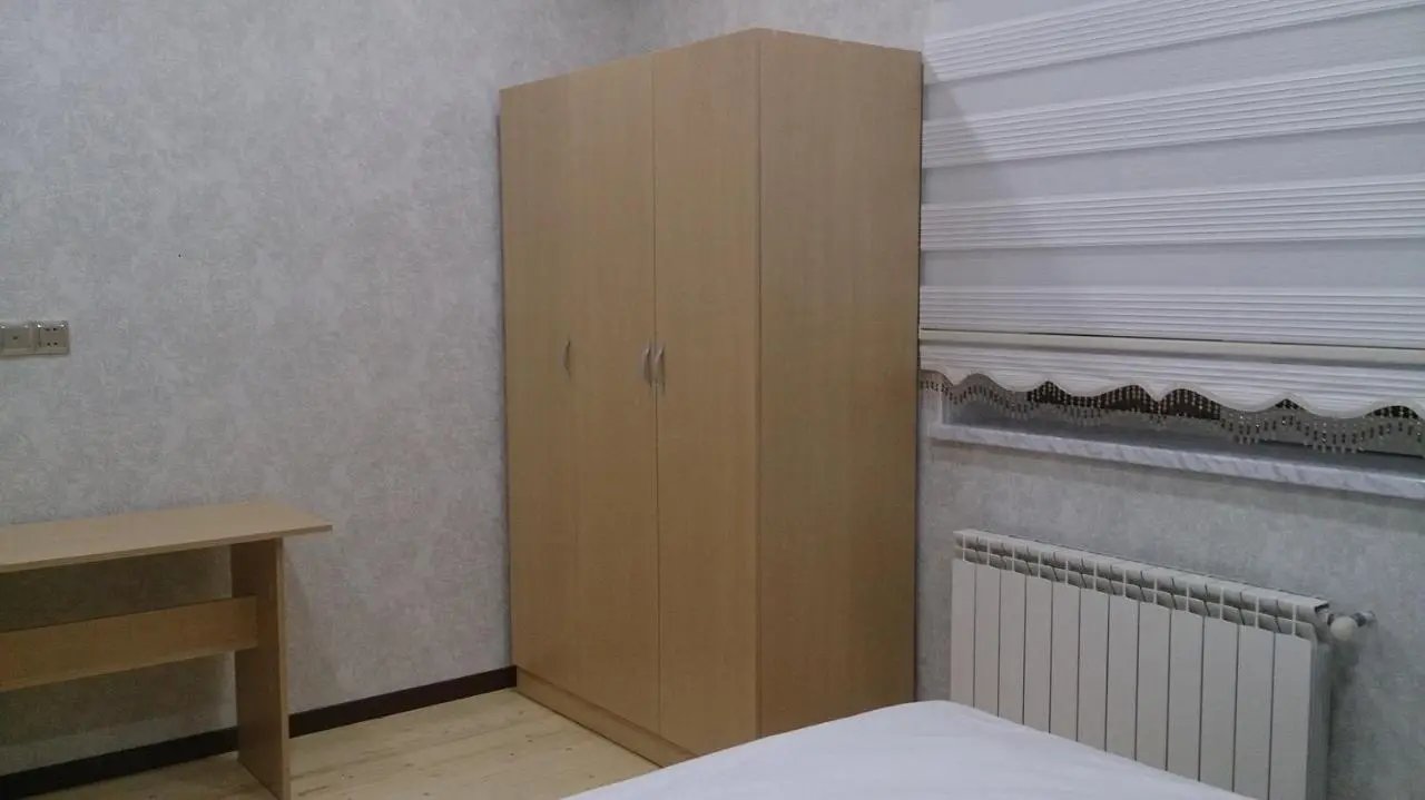 Baku Butik Mini-Hotel