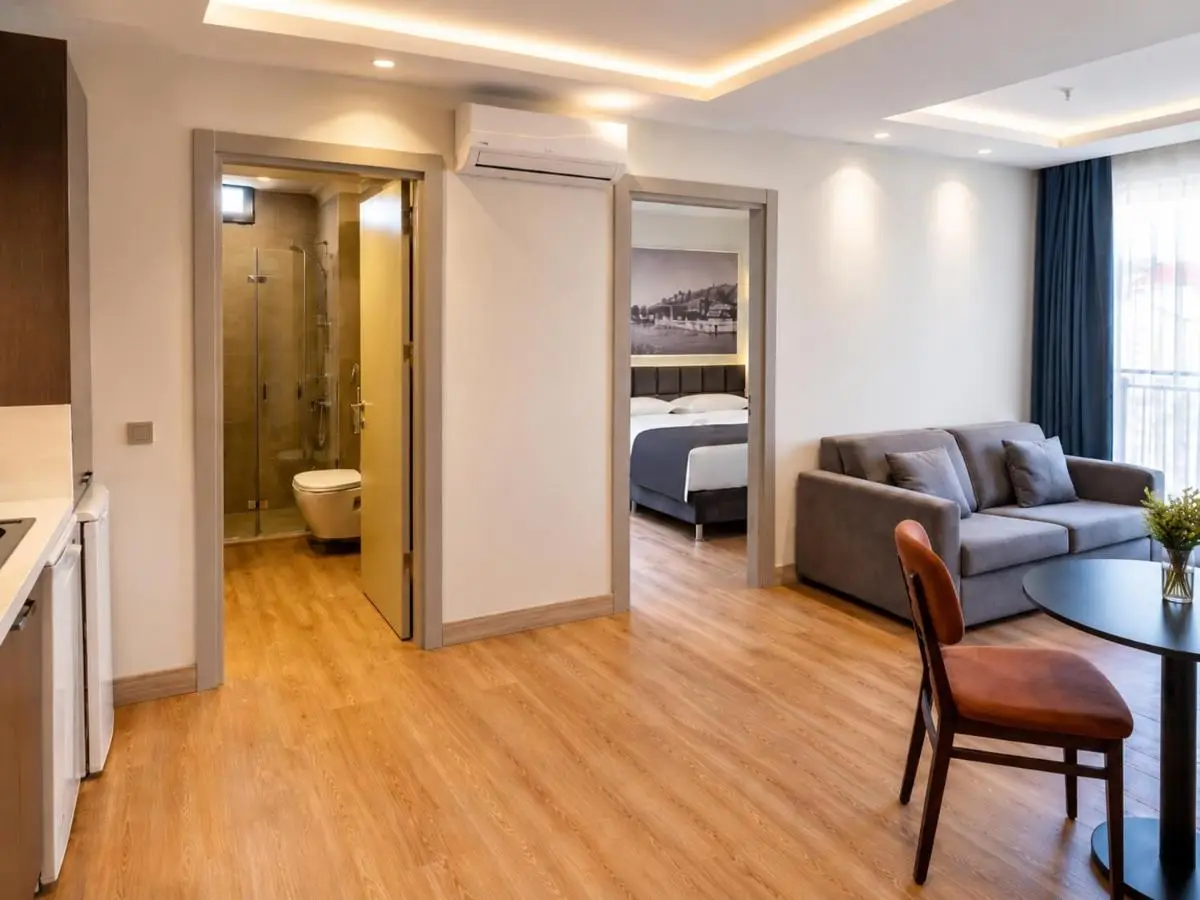 Rai Premium İstanbul