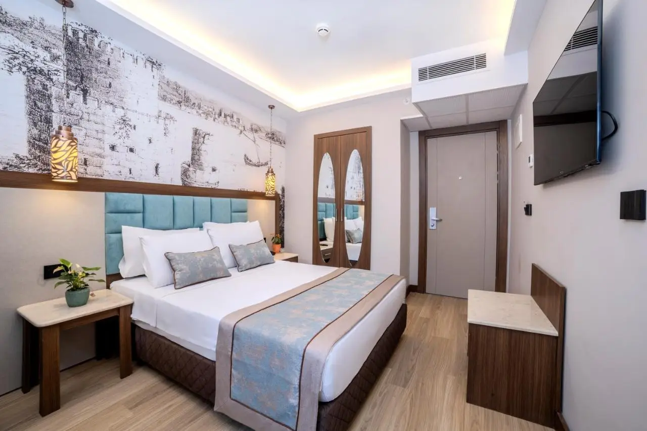 Grand Hilarium Hotel