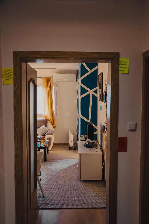Apartment Benjo