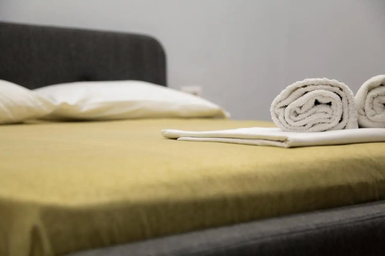 Be Solei Studio Apartments Sol 2