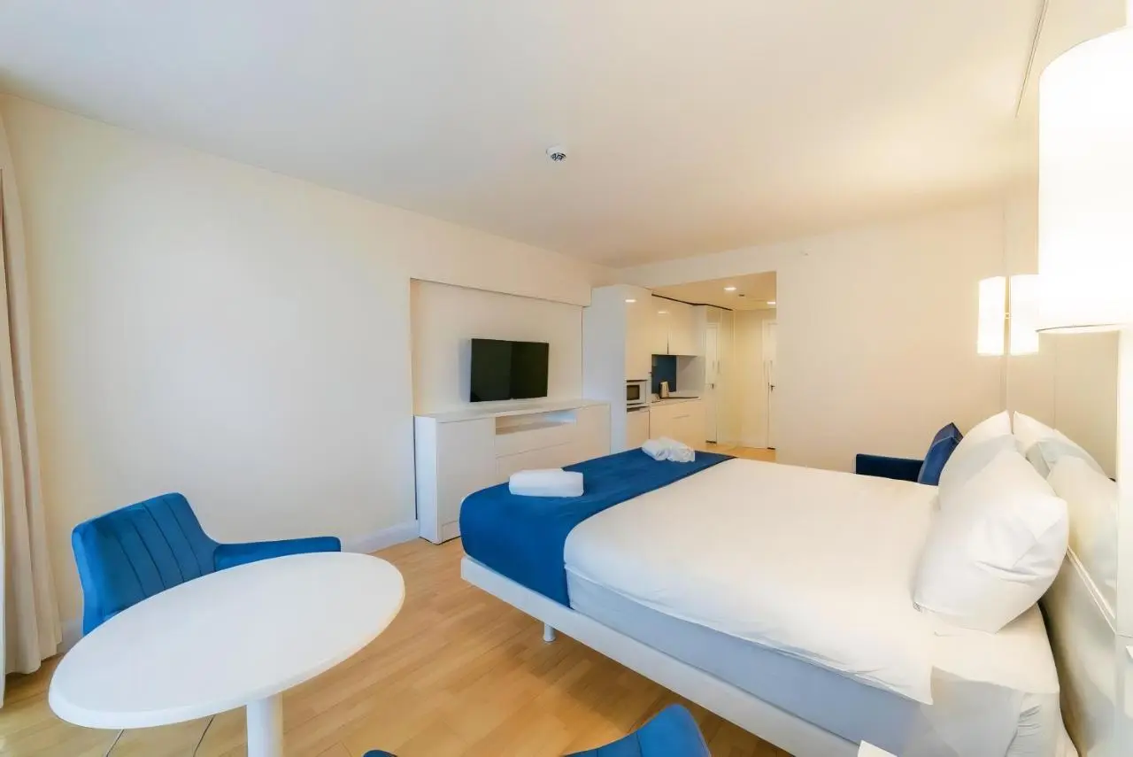 Sunset Apartments Orbi City Batumi