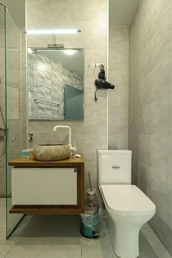 Luxurious 3BR Apartment W Stunning views