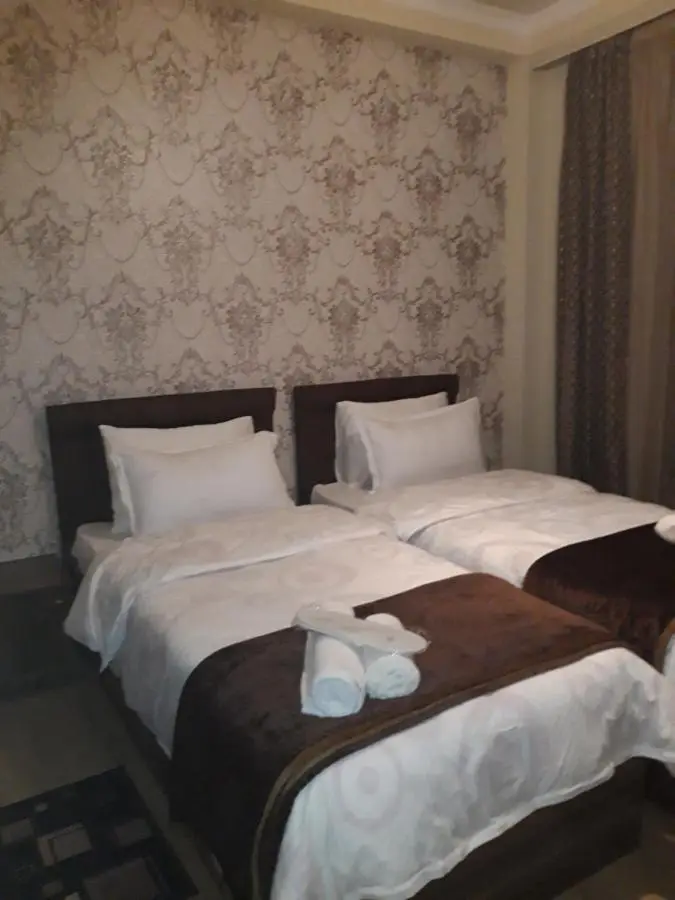 Hotel IVERIA