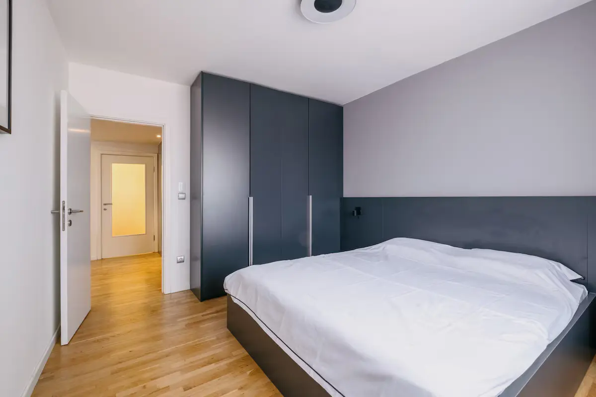 Ilidža Luxe Apartment