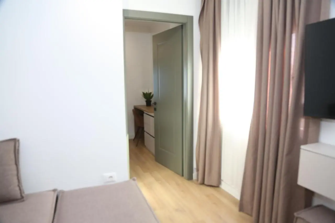 Treni Centrum Apartaments