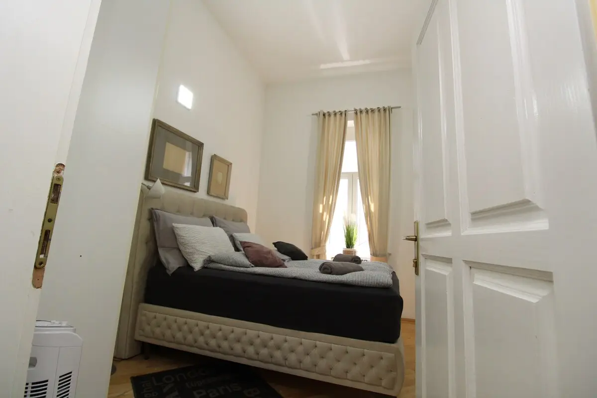 Lofty Luxury 3 BD Apartment, Bascarsija | Center