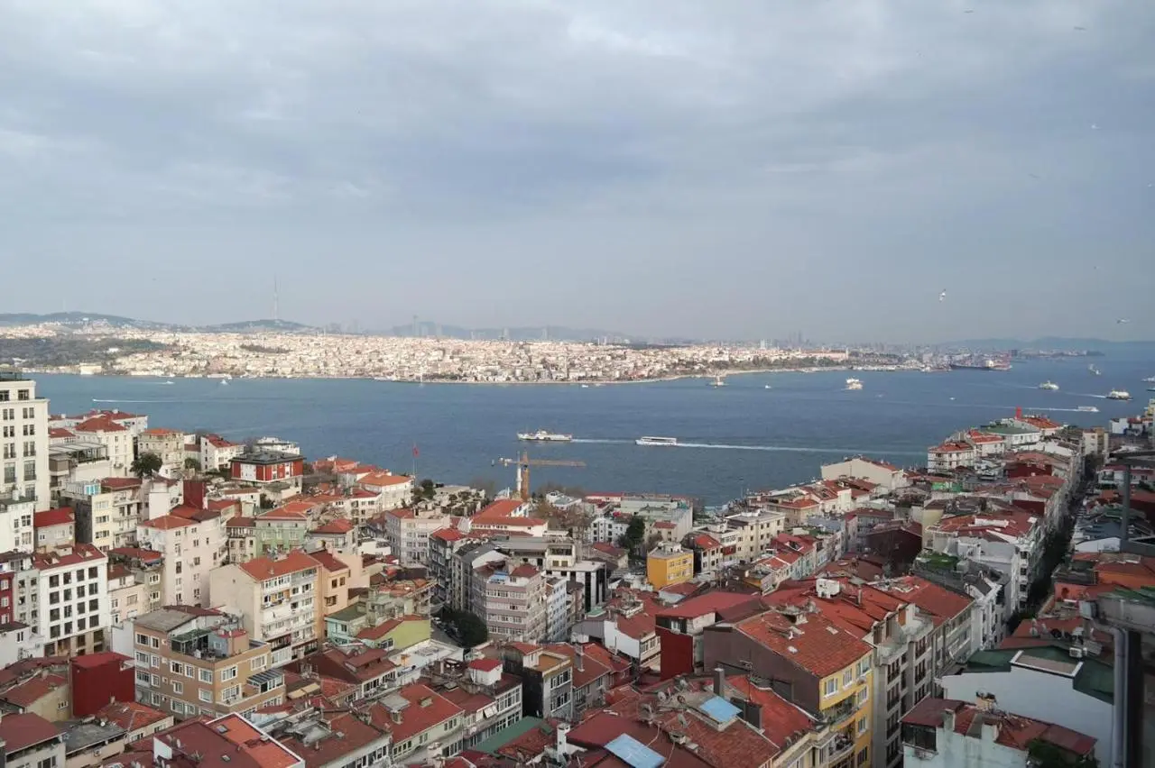 Grand Star Hotel Bosphorus & Spa