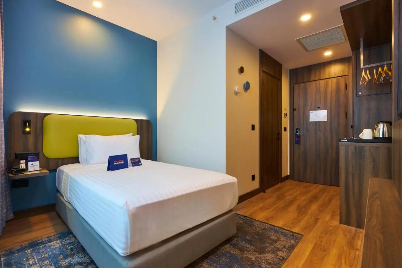 Holiday Inn Express Istanbul - Airport Arnavutkoy by IHG