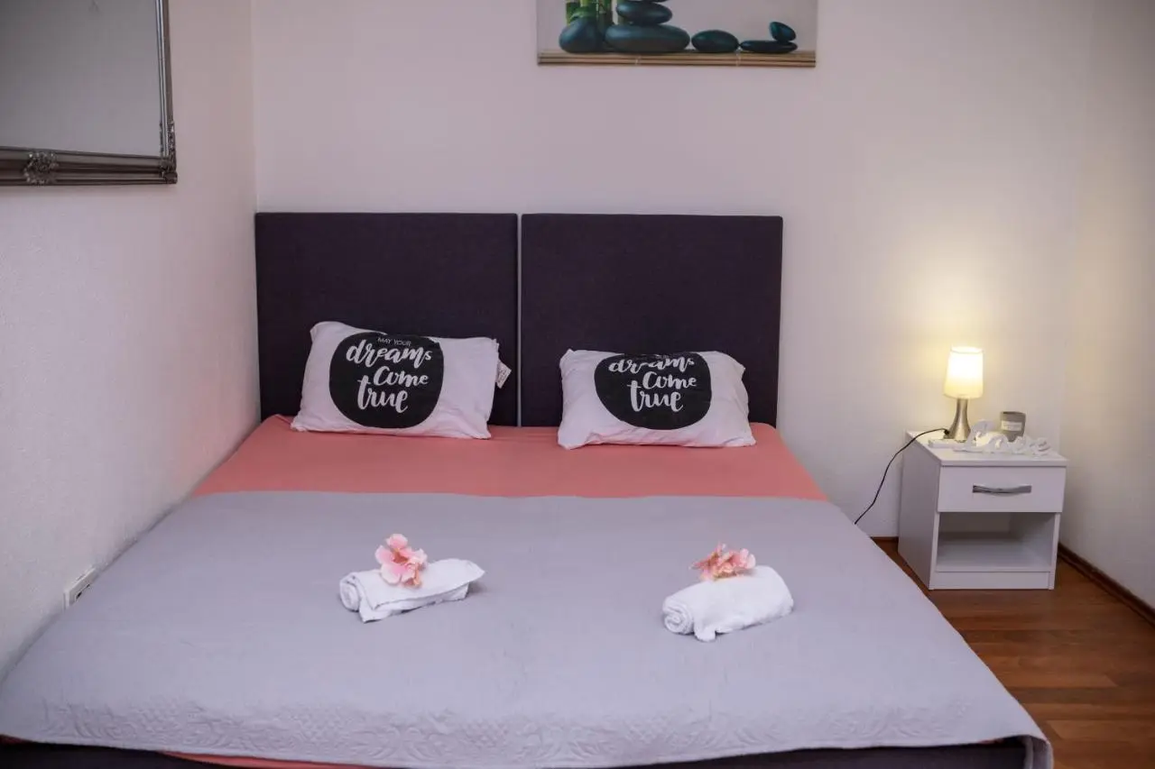 Apartment Mery