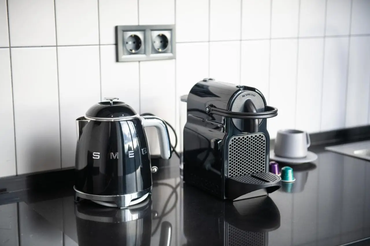 Gratus Aparthotel Tbilisi