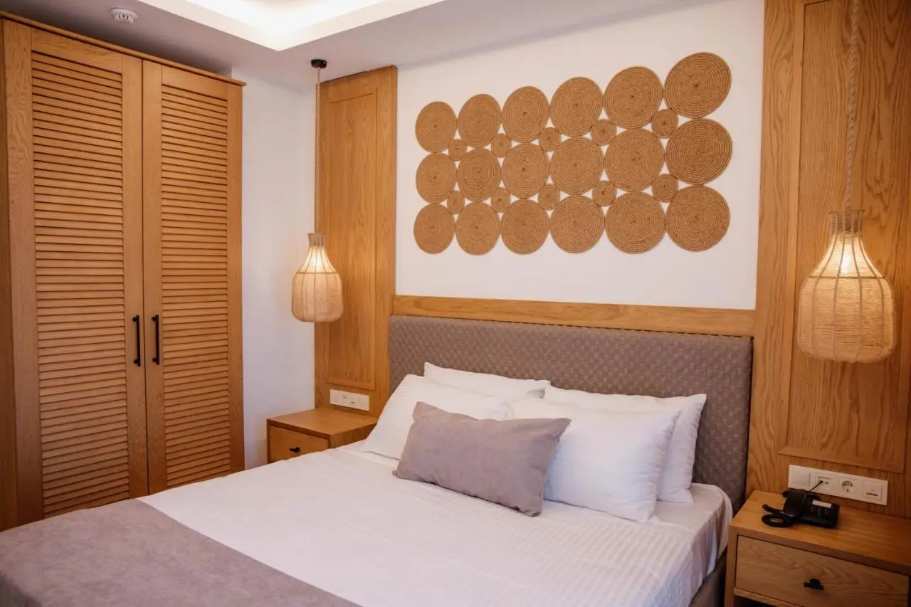 VillaQua Boutique Hotel