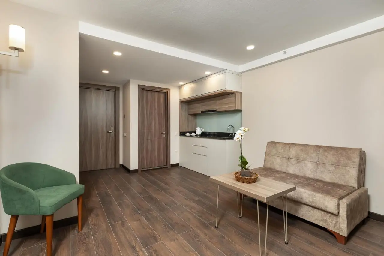 Wyn Residence Batumi