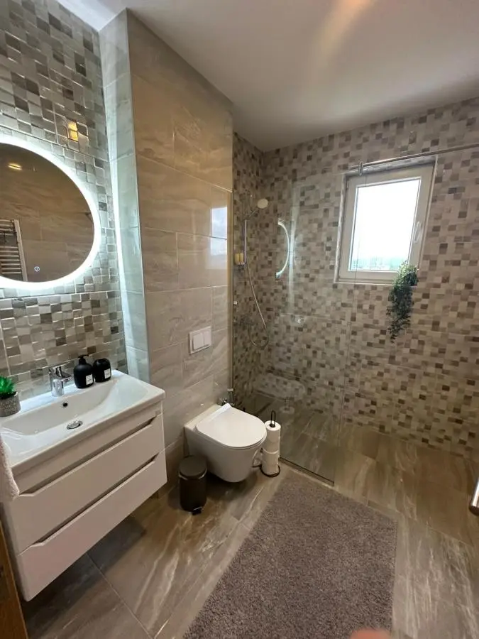 ZORA apartmani Sarajevo