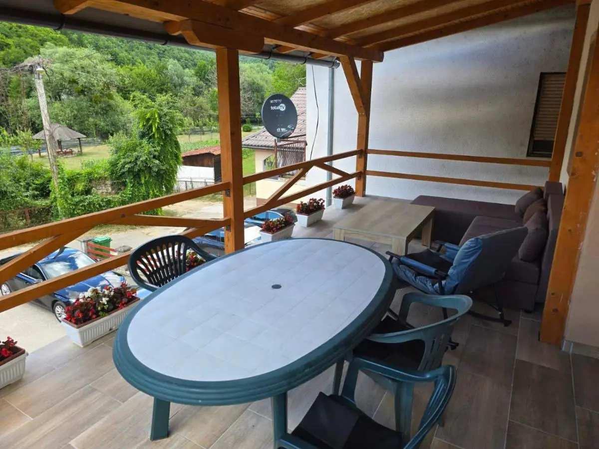 Apartment Sajra