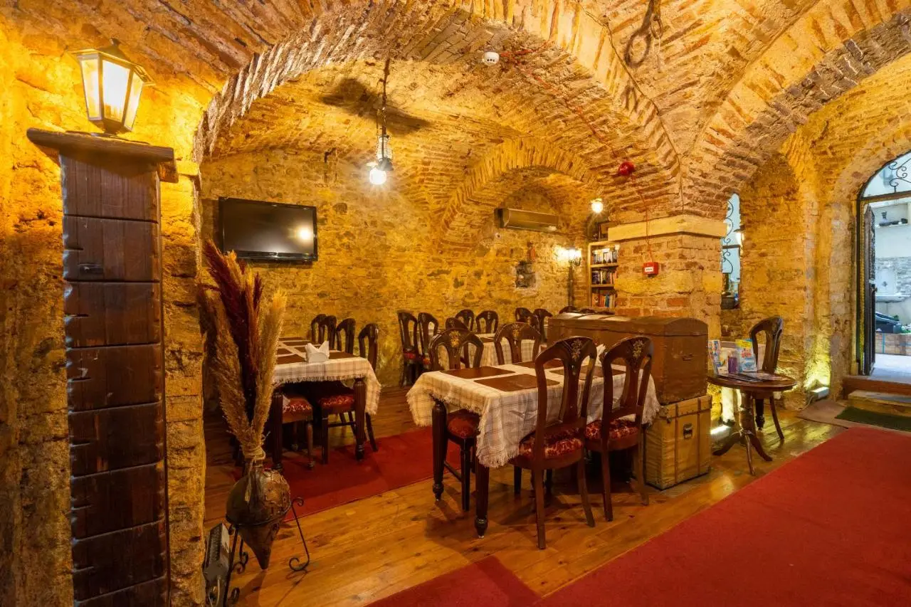 Hotel Gedikpasa Family