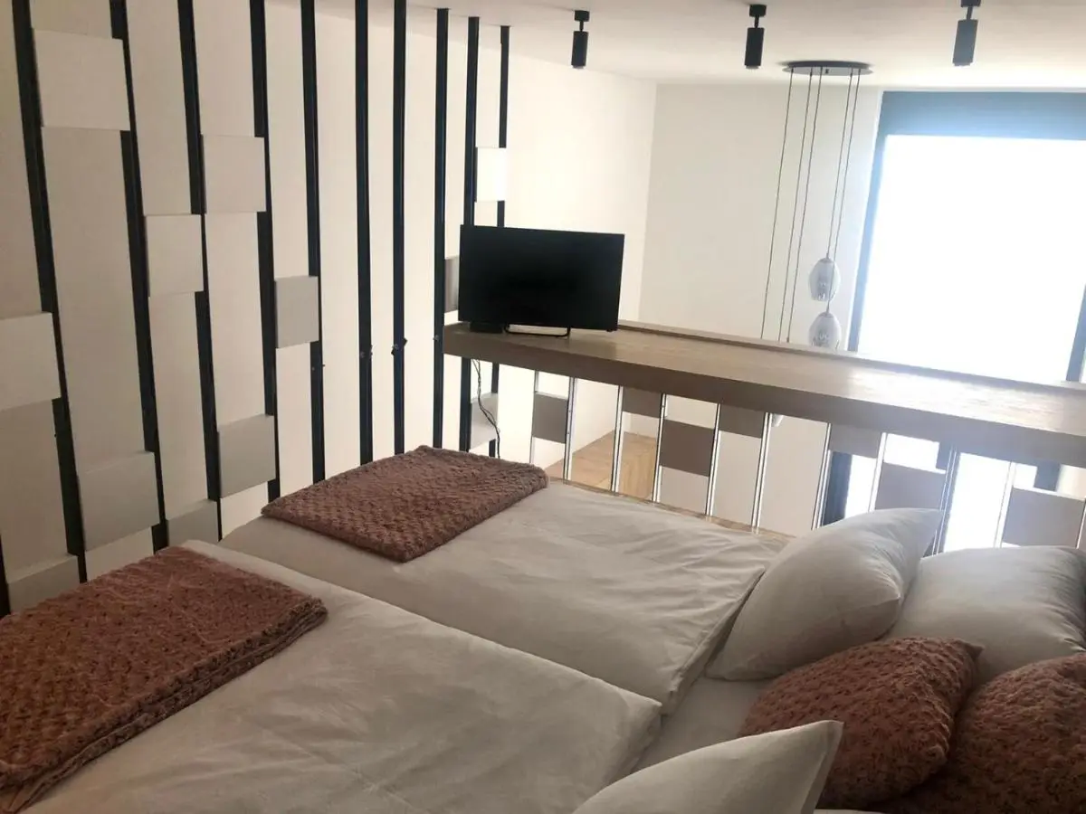 Bjelasnica Tuzlaks Apartment -SAUNA-free parking