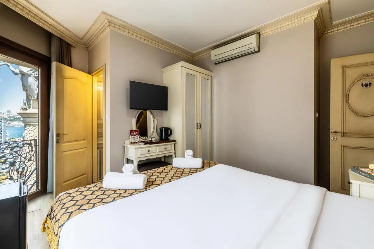 Felicity Hotel İstanbul