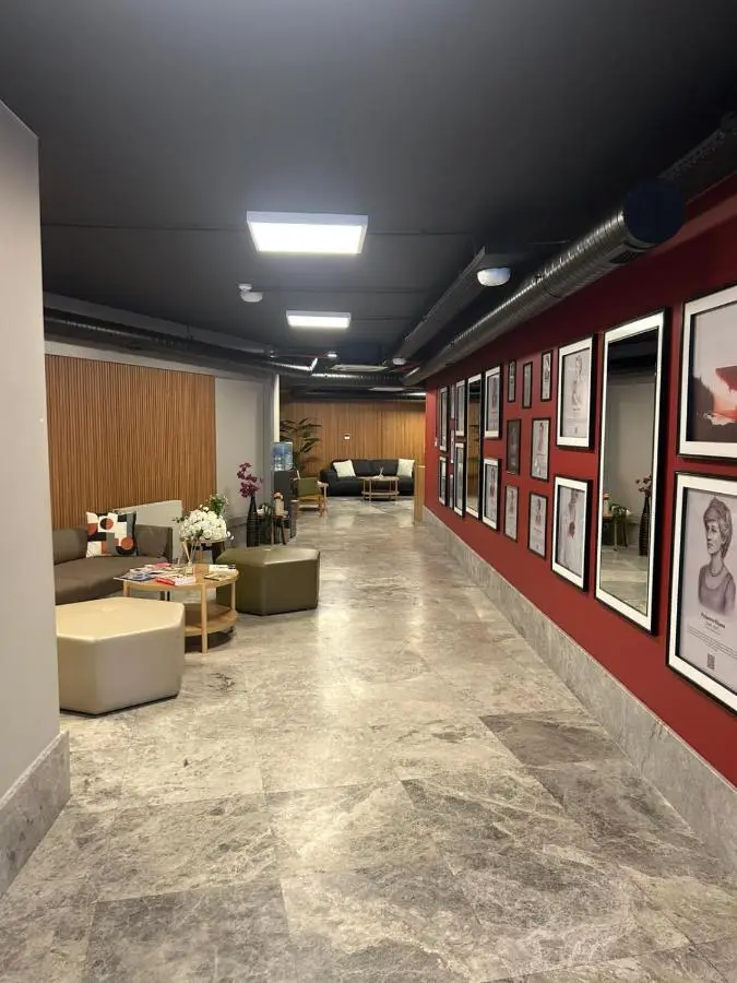 Frezya Family Hotel