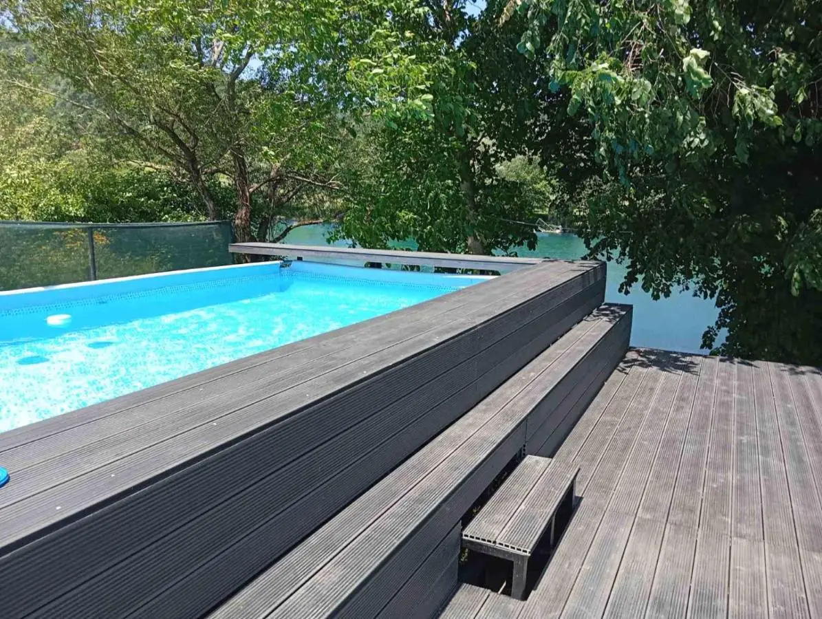 Holiday Home Racic