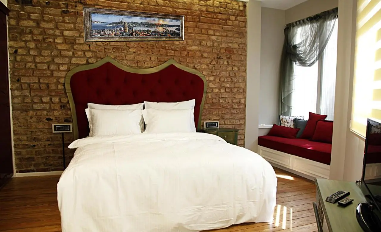 Frida Suites