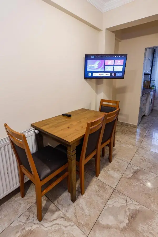 Marmara Apartments