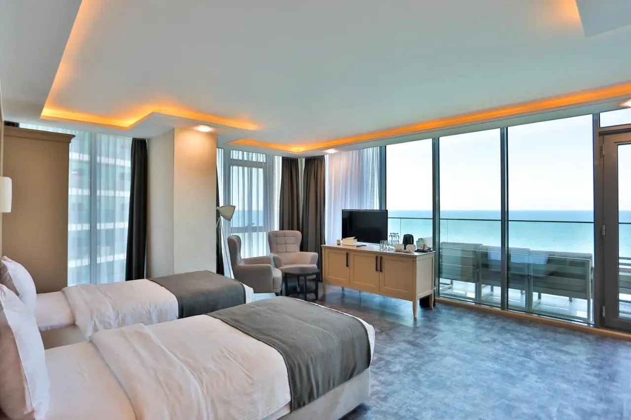 Batumi View Luxury
