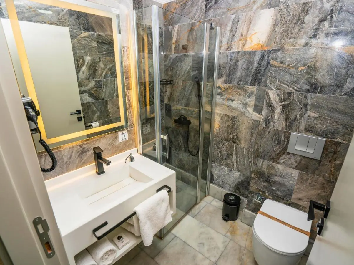 216 Station Suite Gebze