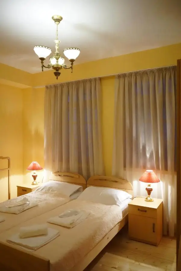 Guest House Goari