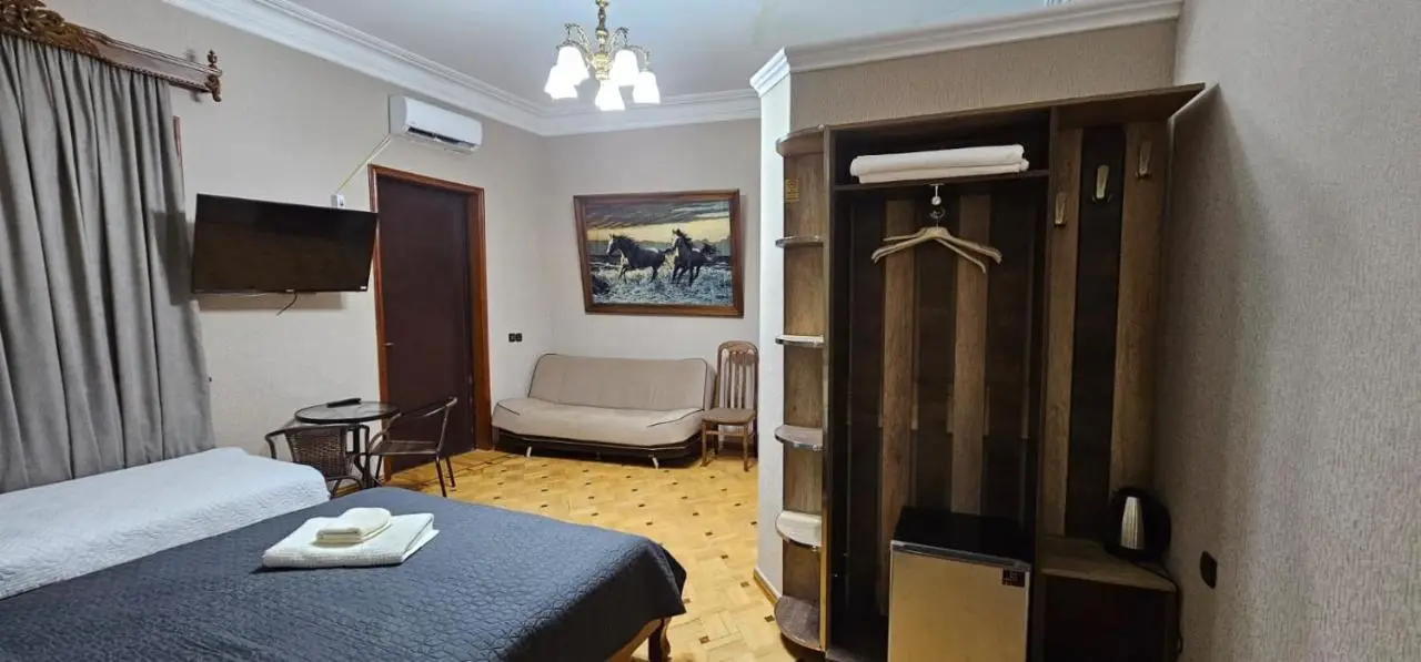 Hotel Villa