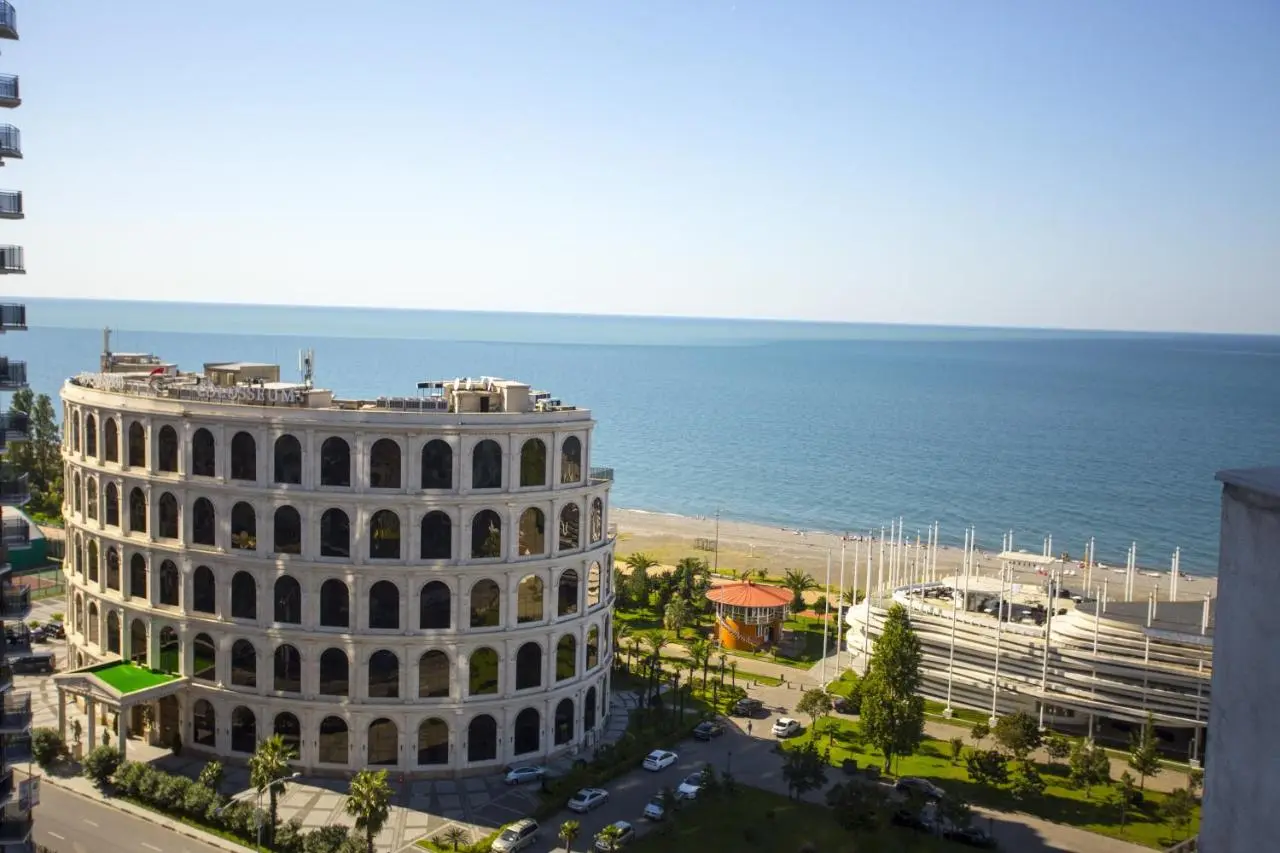 Blue Star Batumi