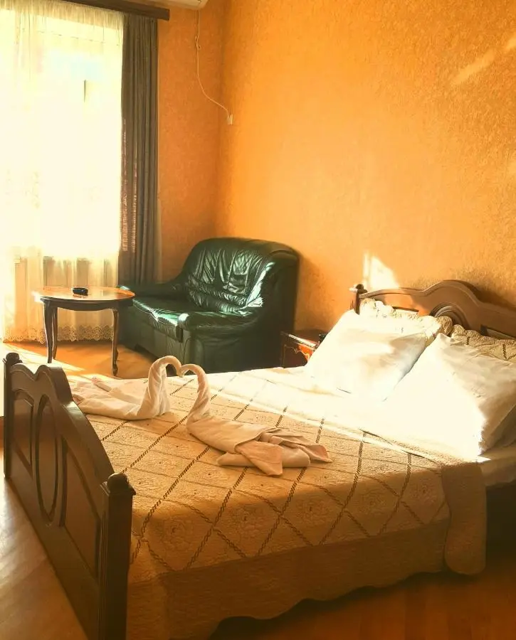 Hotel Sali