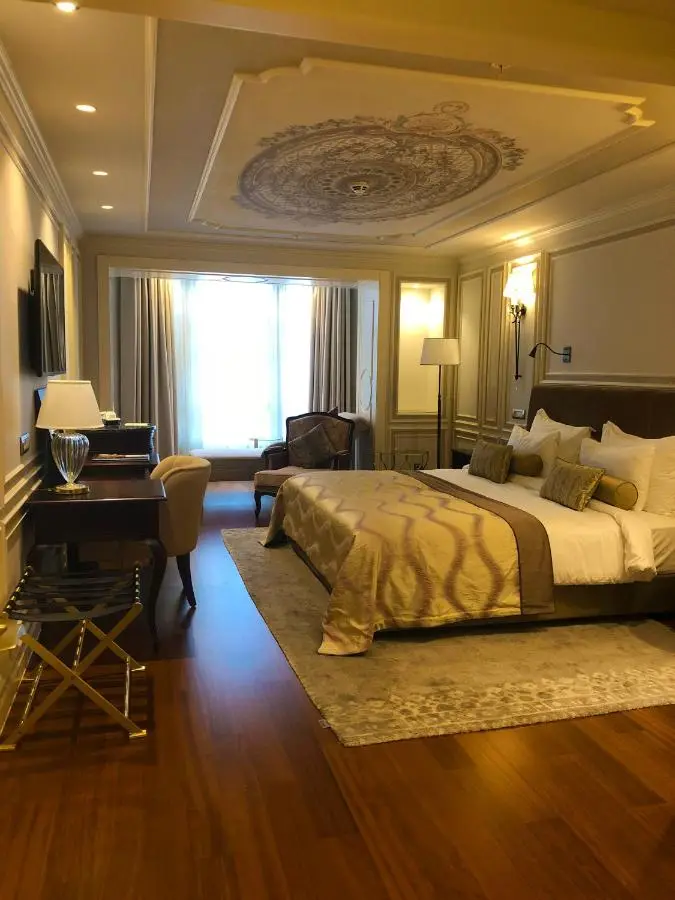Arcade Hotel & SPA Nisantasi
