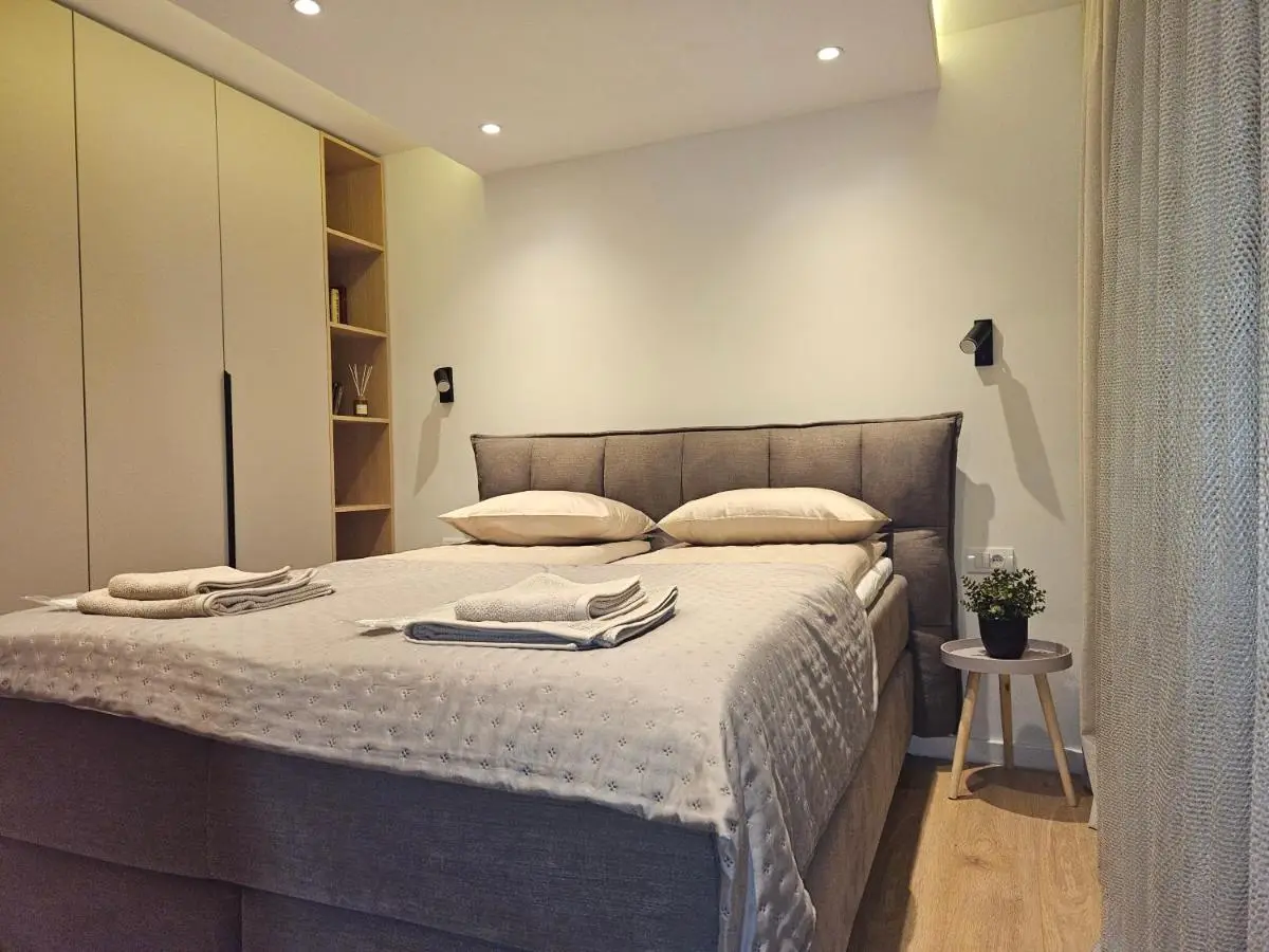 Apartman ENA