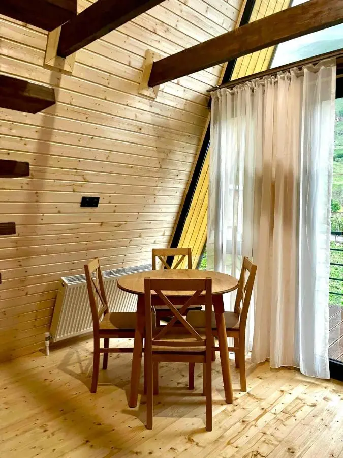 Mountain HeartBeat Kazbegi