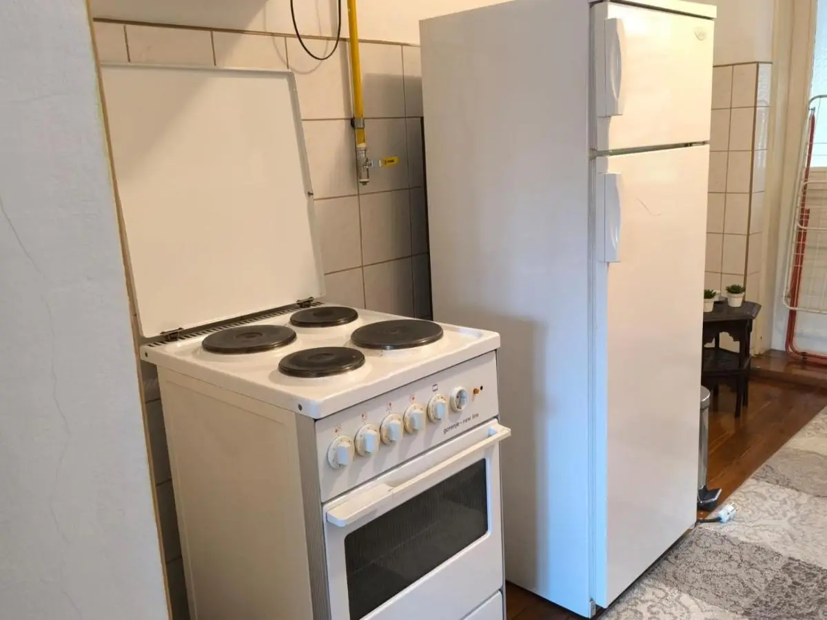 New apartment Old town 2