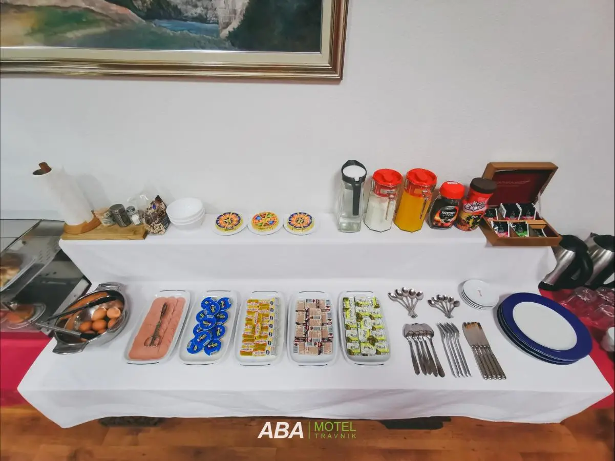 Garni Motel Aba