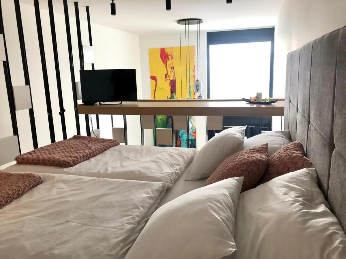 Bjelasnica Tuzlaks Apartment -SAUNA-free parking