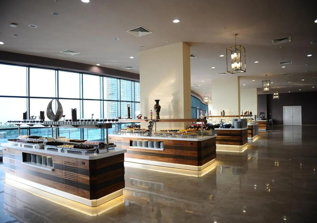Euphoria Hotel Batumi