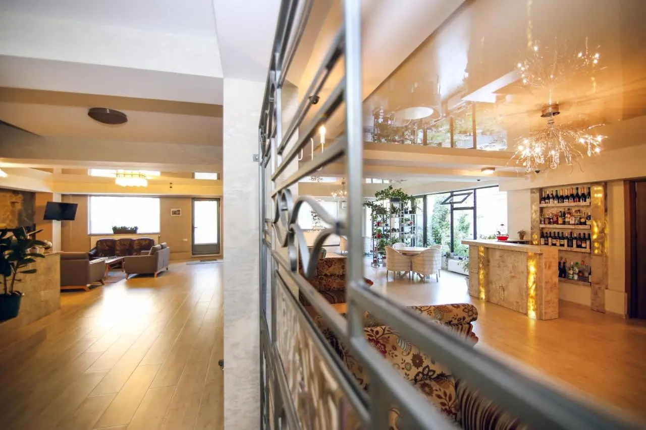 Hotel Kera
