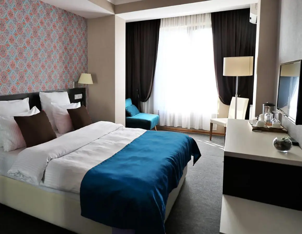 East Gate Boutique Hotel