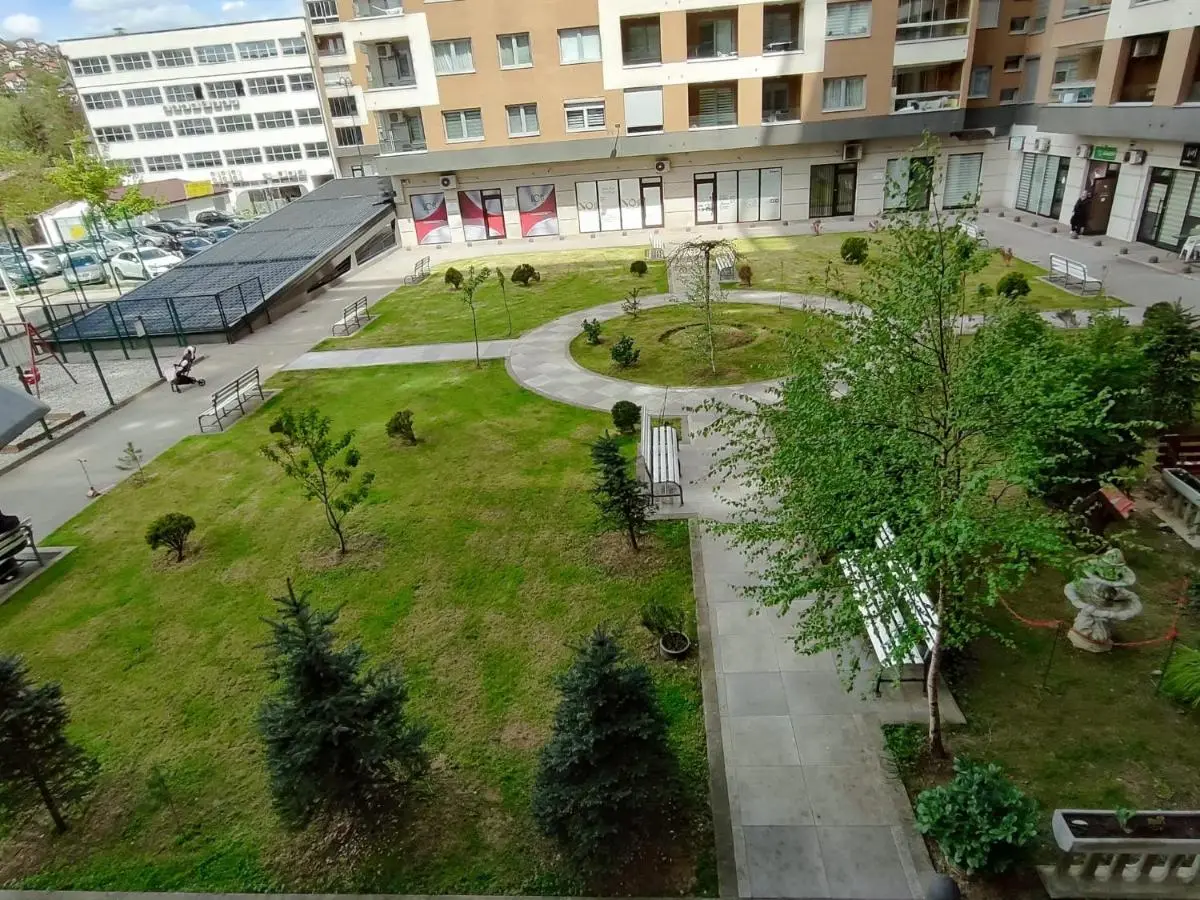 Apartman Mak