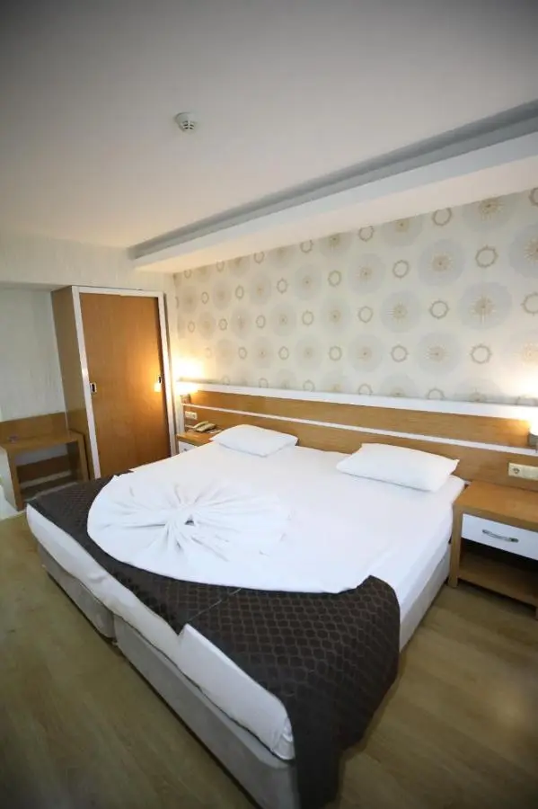 Bayazıt Hotel