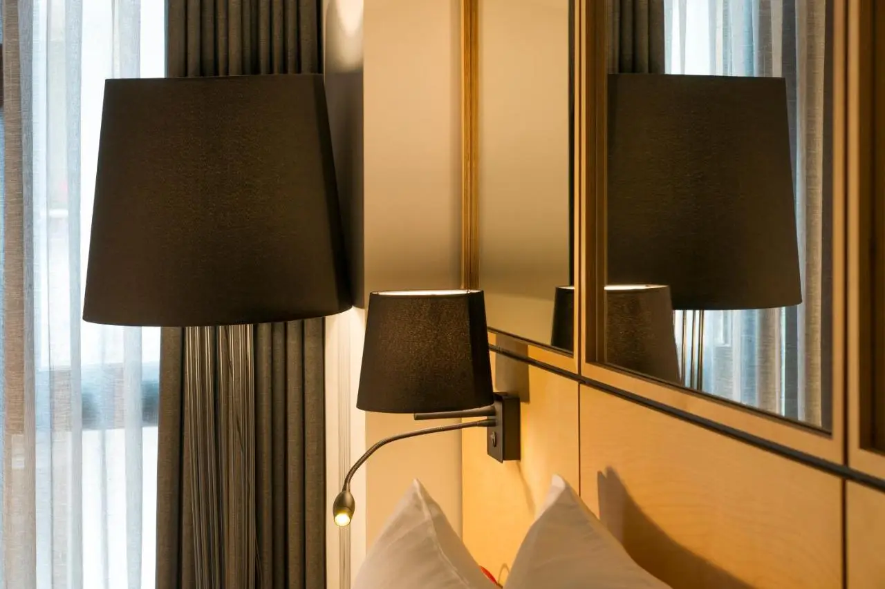 Trip Park Hotel