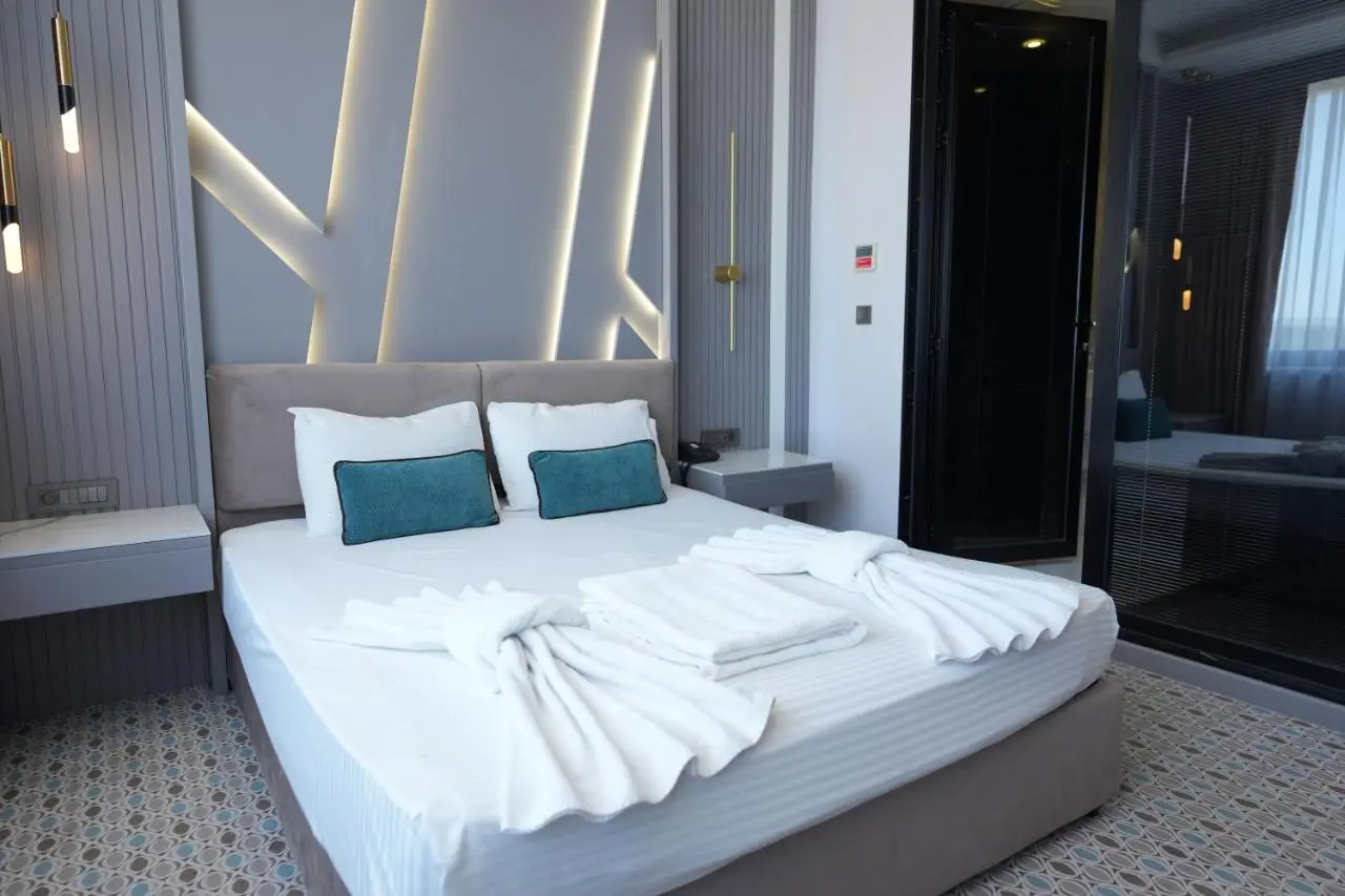 Görükle Güler Park Hotel