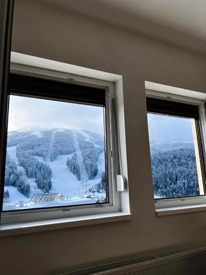 Bjelasnica View Apartment